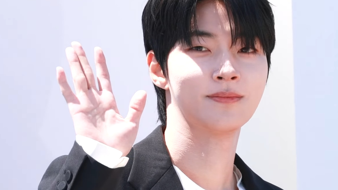 Hwang In-youp termina Dream to You y lleva su gira «To You» a Latinoamérica en noviembre