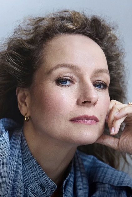 Samantha Morton as Mary
