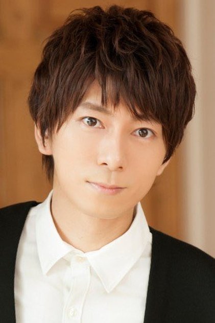 Wataru Hatano como Osawa (voice)