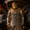 Legend of the White Dragon guarda los últimos papeles de Jason David Frank y Michael Madsen