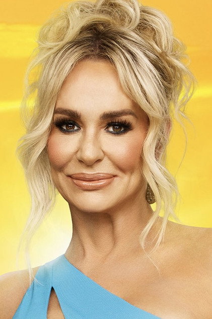 Taylor Armstrong dans le rôle de Self
