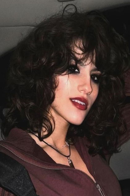 Kira Yaghnam 역 Hiba