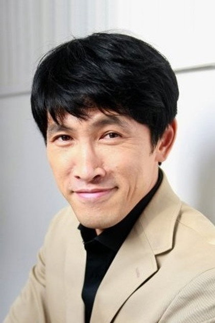 Yu Oh-seong dans le rôle de Jo Sang-tae