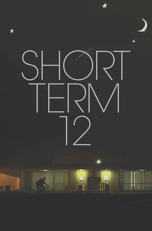 Las vidas de Grace (Short Term 12) (2013)