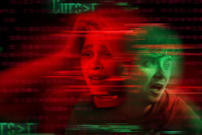 *Choose or Die*: un terror que pierde control en su propia trama