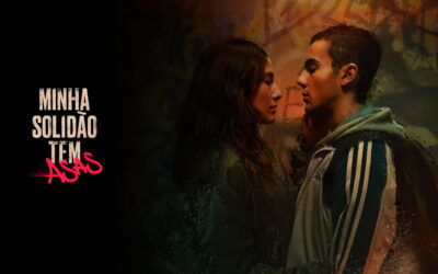 Caged Wings: un drama predecible pero visualmente impactante