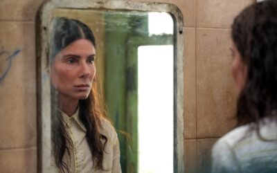 Bullock’s Powerful Performance Elevates Slow-Burning Drama