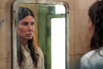 Ruth Slater: un viaje de redención imperfecto pero conmovedor