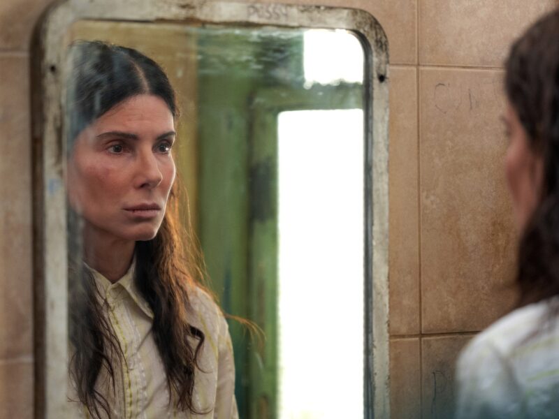 Ruth Slater: un viaje de redención imperfecto pero conmovedor