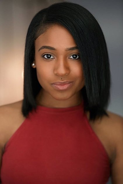 Taylor Polidore dans le rôle de Kimmie
