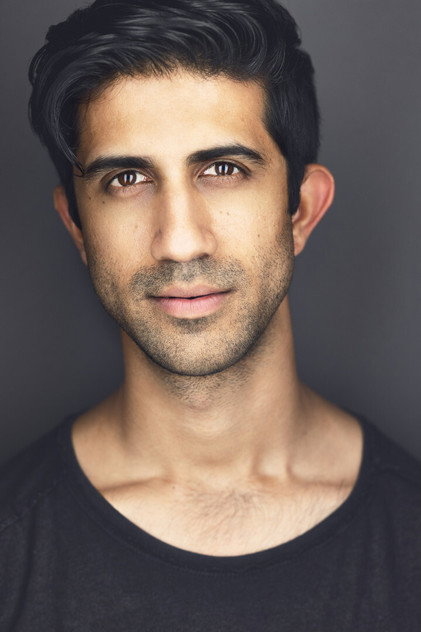 Sathya Sridharan as Dan the Pizza Man