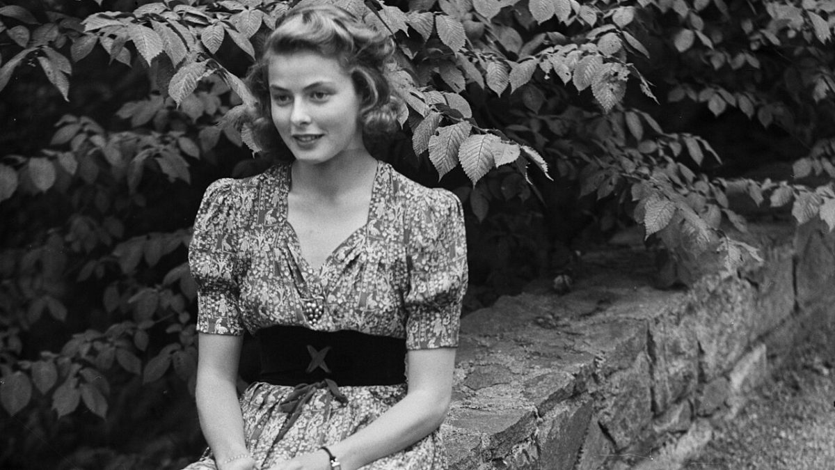 Ingrid Bergman, वह अभिनेत्री जिसे सीनेट ने खलनायक बनाया और हॉलीवुड ने तीन ओस्कर दिए