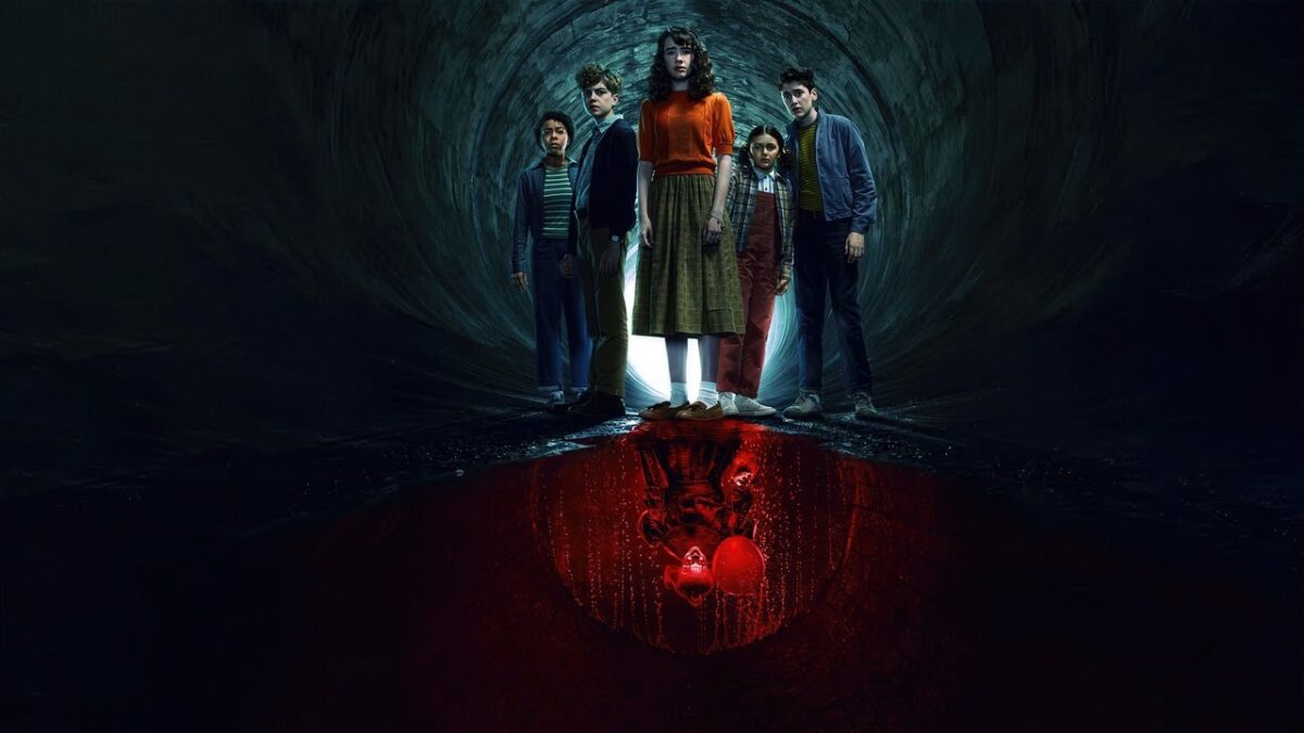 HBO renueva IT: WELCOME TO DERRY — los Muschietti regresan a Pennywise al Derry de 1935