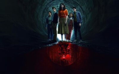 HBO renova IT: WELCOME TO DERRY — os Muschietti levam Pennywise de volta ao Derry de 1935