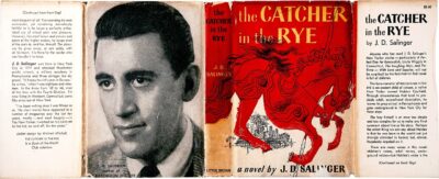J. D. Salinger