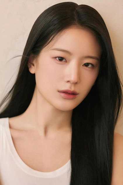 Jang Gyu-ri as Jae-in