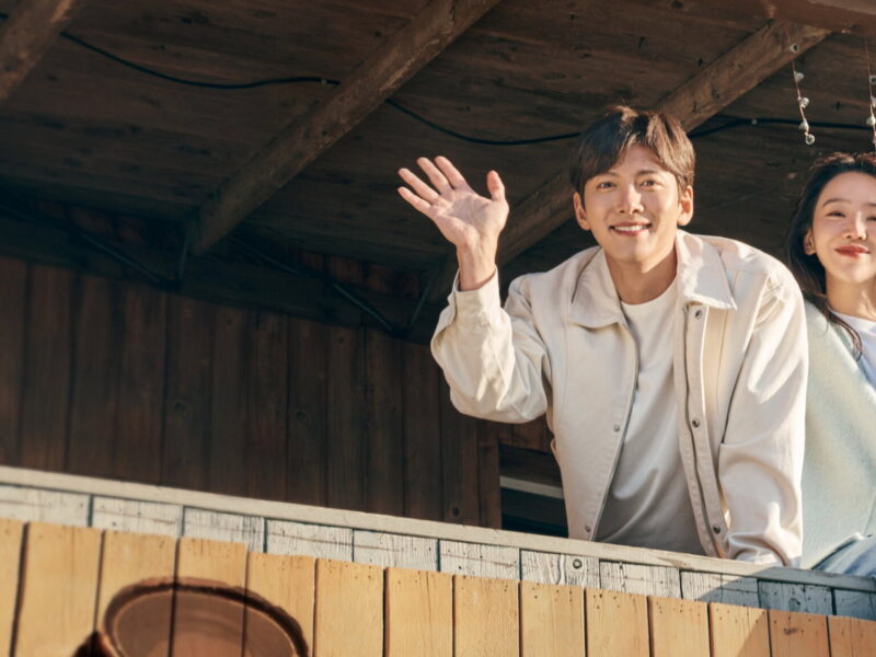 ‘웰컴투 삼달리'(2023) – 넷플릭스의 로맨틱 시리즈