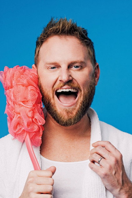 Bobby Berk como Self - Design