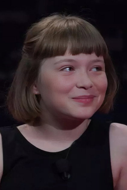 Anežka Novotná como Katka (15)