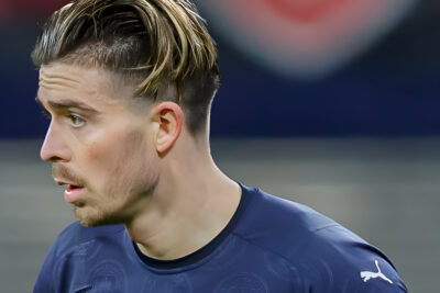 Jack Grealish regresa al Manchester City: ocho minutos y una fecha límite que lo dejan en el aire