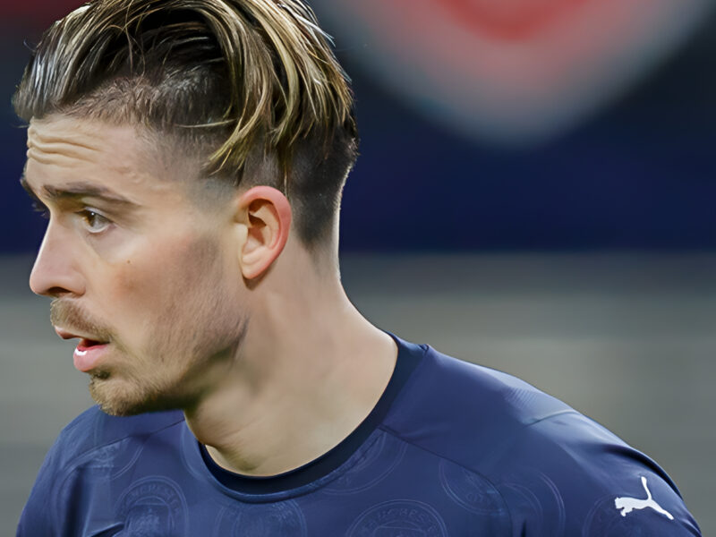 Jack Grealish de retour à Manchester City : huit minutes qui racontent une tout autre histoire