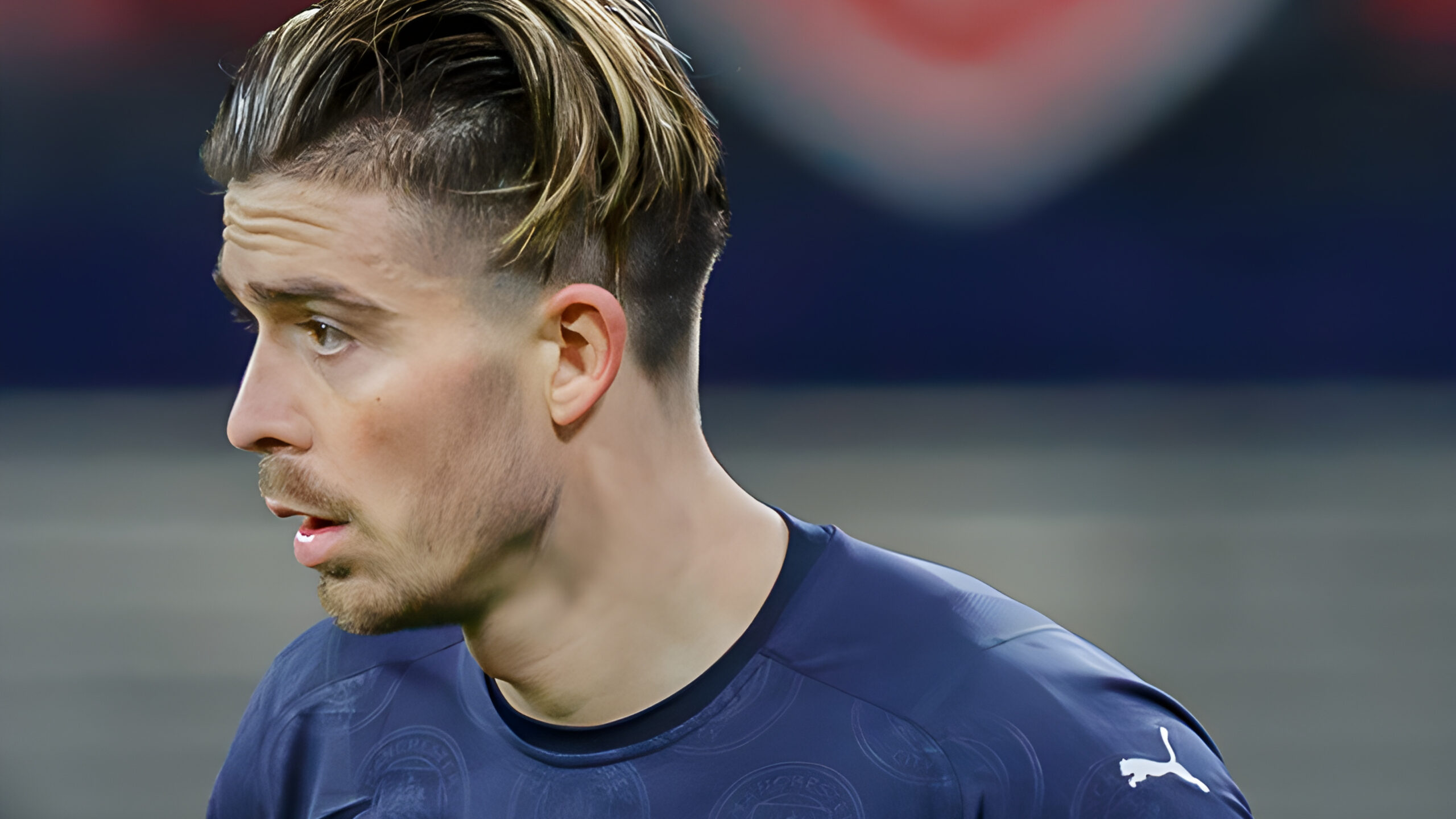 Jack Grealish är tillbaka i Manchester City – men åtta minuter berättar den sanna historien