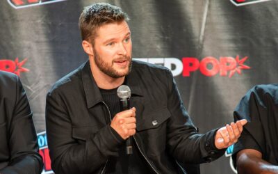 A Amazon MGM aposta que um terror viral do Reddit pode virar prestígio: Jack Reynor se junta a Lily James em «Seasons»
