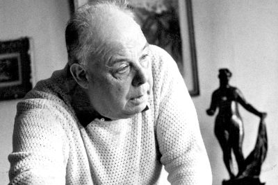 Jean Renoir