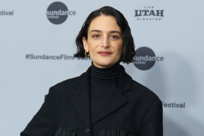 Jenny Slate