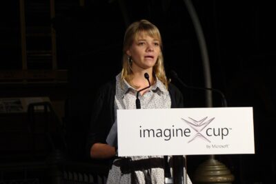 Jessica Watson