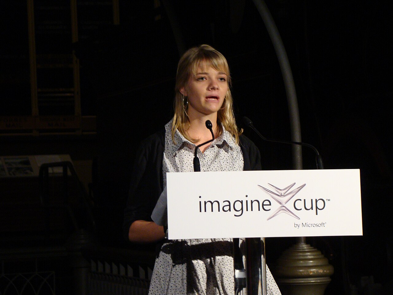 Jessica Watson