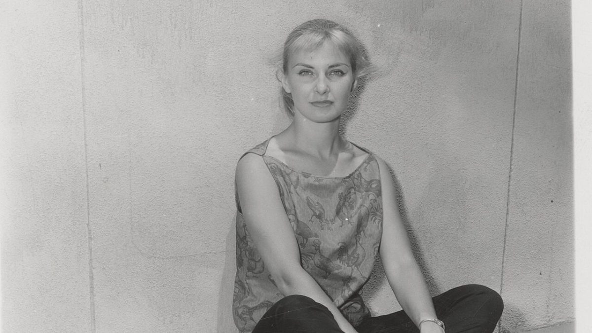 Joanne Woodward, skuespillerinden Hollywood aldrig kunne sætte i bås
