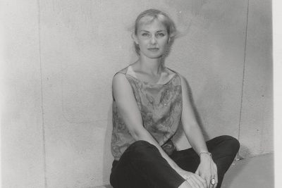 Joanne Woodward