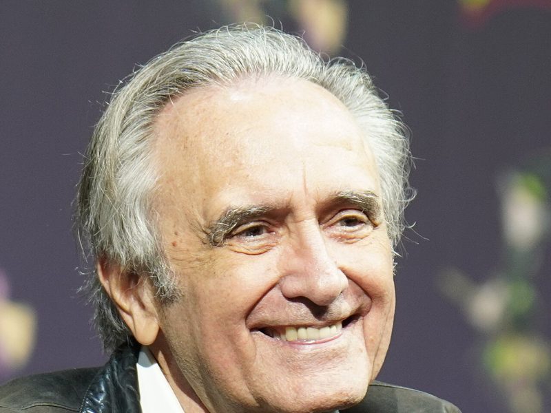 Joe Dante, o realizador que meteu o monstro político dentro do cinema de género