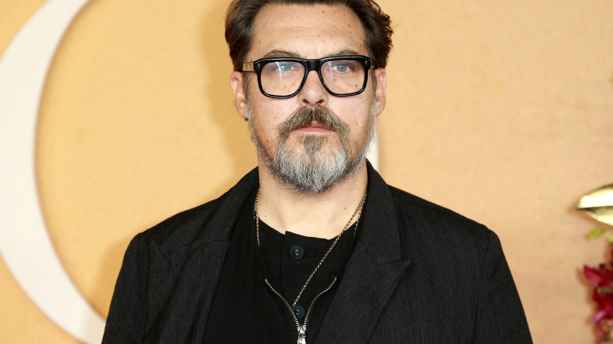 Joe Wright trades corsets for climate collapse as Working Title options Tim Winton’s ‘Juice’