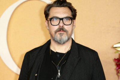 Joe Wright trades corsets for climate collapse as Working Title options Tim Winton’s ‘Juice’