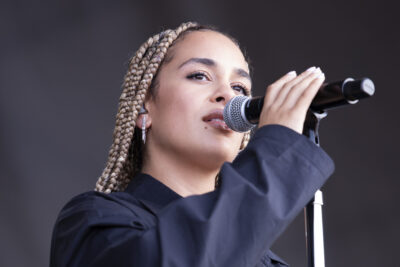 Jorja Smith efface le silence avec What Are The Odds, son troisième album