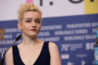 Julia Garner