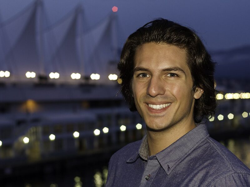 Justin Long, det trygge ansigt som gyserfilm ikke kan leve uden