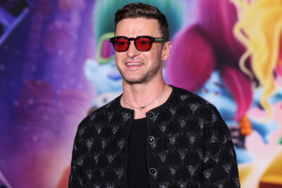 Las fotos ‘raras’ de los hijos de Justin Timberlake no son casualidad: son estrategia