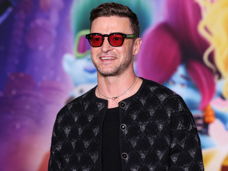 Dlaczego ‘rzadkie’ zdjęcia synów Justina Timberlake’a zawsze pojawiają się w idealnym momencie