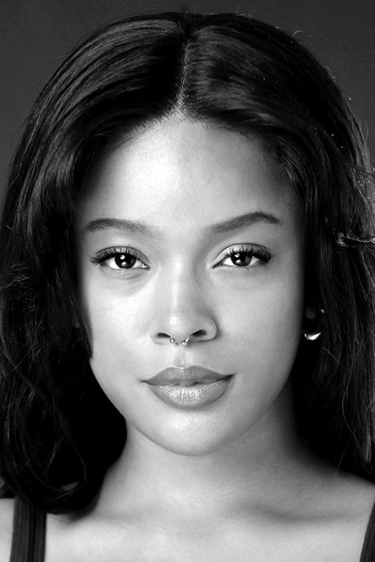 Maleah Joi Moon como Deborah Wayne