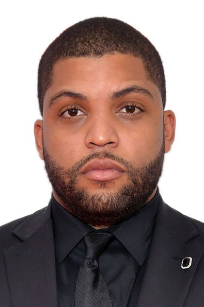 O'Shea Jackson Jr. como Davis