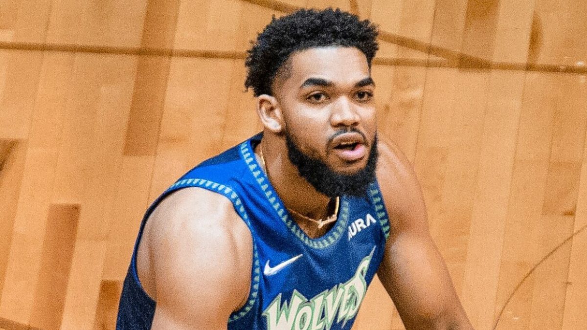 Karl-Anthony Towns y su contrato: el dolor de cabeza que comparten los contendientes de la NBA