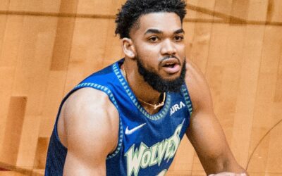 カール＝アンソニー・タウンズの契約が突きつける、NBA王座を狙う全チームの難題