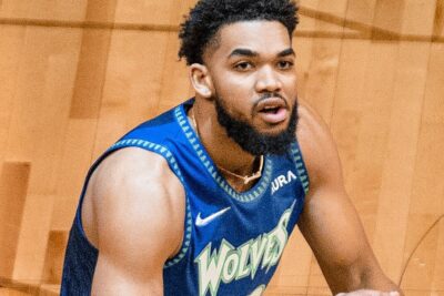 Contractul lui Karl-Anthony Towns: calculul care apasă pe orice pretendentă la titlul din NBA