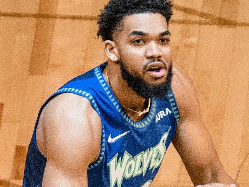 Karl-Anthony Towns’ Contract Is the Math Problem Hanging Over Every NBA Contender