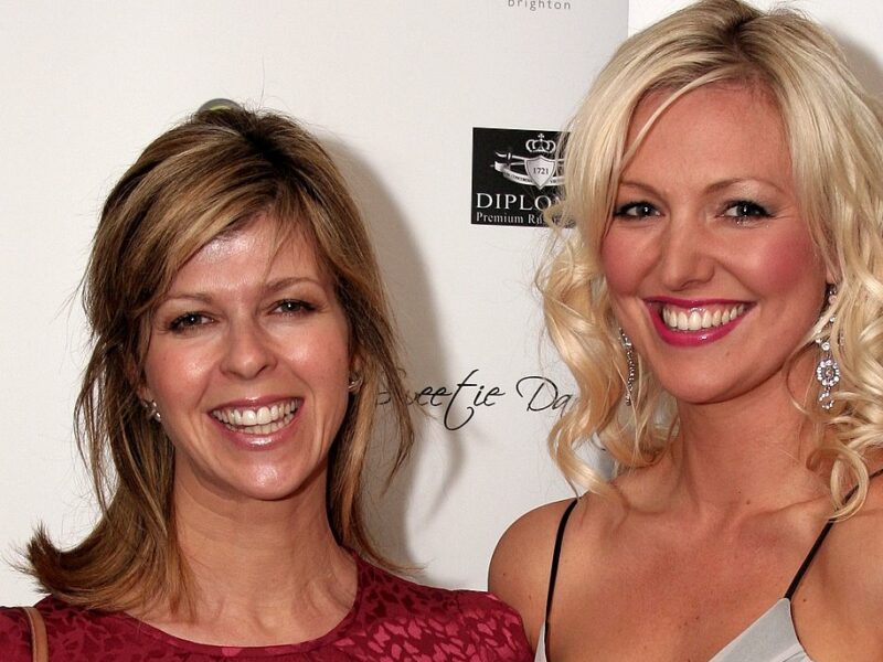 Kate Garraway: ‘hetsen’ er ikke folkemening, men en forretningsmodell
