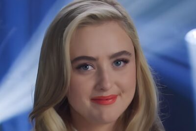 Kathryn Newton