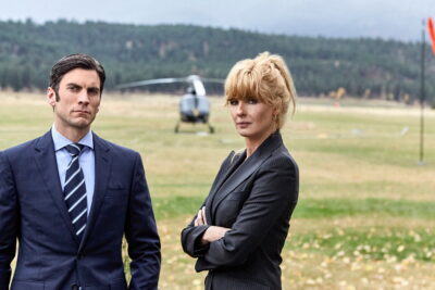 Kelly Reilly